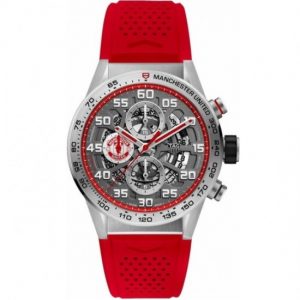 tag carrera replica watch